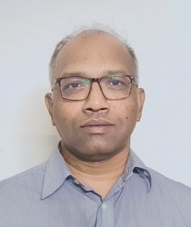 Dr. Anupam Murmu